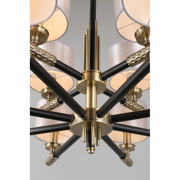 картинка Подвесная люстра Albinia OML-57303-12 от магазина BTSvet