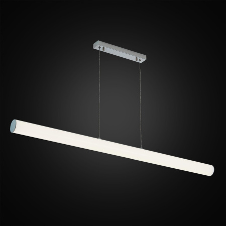 картинка Подвесной светильник светодиодный с диммером IP42 Фауст CL721P36N от магазина BTSvet