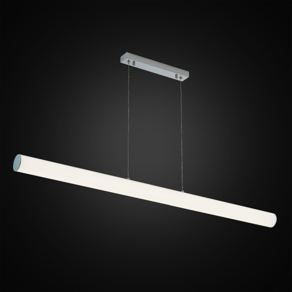 картинка Подвесной светильник светодиодный с диммером IP42 Фауст CL721P36N от магазина BTSvet