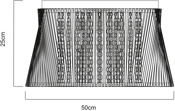 картинка Потолочная люстра A4207PL-9CC от магазина BTSvet