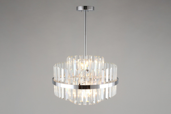 картинка Потолочная люстра на штанге Saviano OML-69007-06 от магазина BTSvet