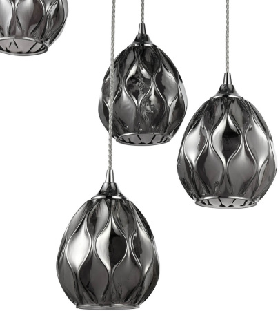 картинка Подвесной светильник Elision 10038 VL5593P26 от магазина BTSvet