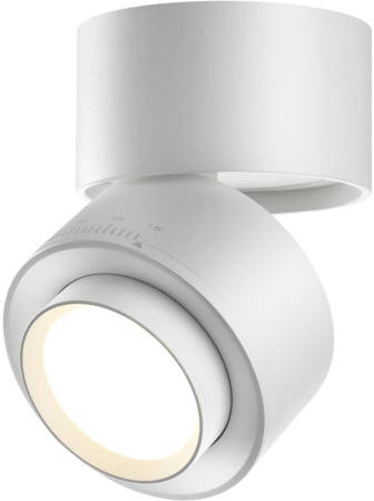 картинка Накладной светодиодный светильник Eddy 358947 от магазина BTSvet