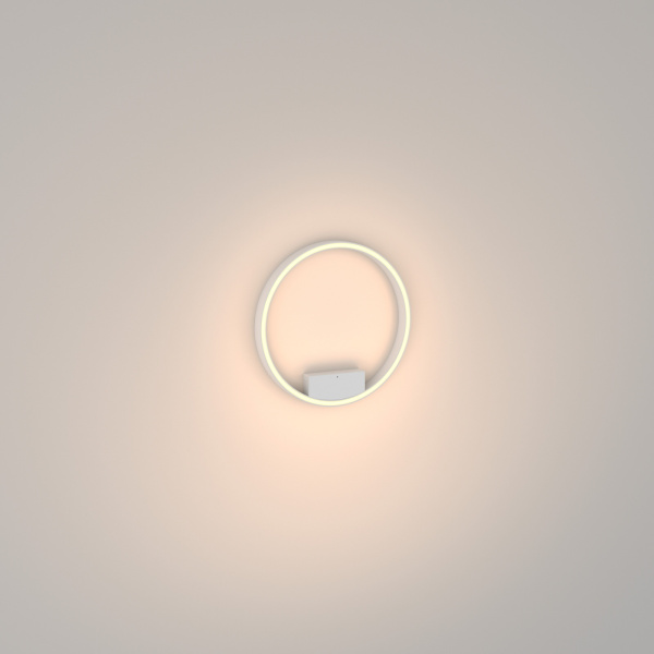 картинка Потолочный светильник светодиодный Rim MOD058CL-L25W3K от магазина BTSvet