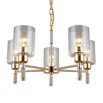 Подвесная люстра OML-66513-05