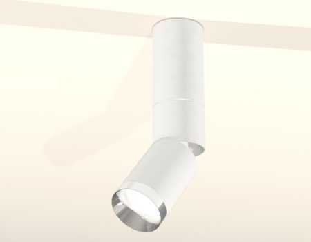 картинка Накладной светильник светодиодный Techno Spot XM6312100 от магазина BTSvet