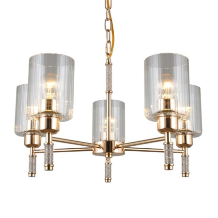 Подвесная люстра OML-66513-05