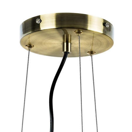 картинка Подвесная люстра Globo 815091 от магазина BTSvet