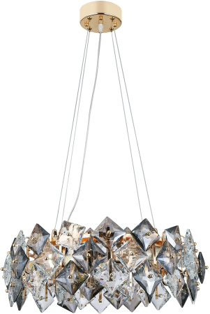 картинка Подвесная люстра хрустальная Traditional TR5186 от магазина BTSvet