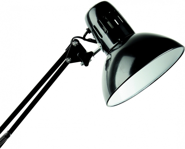 картинка Офисная настольная лампа Senior A6068LT-1BK от магазина BTSvet