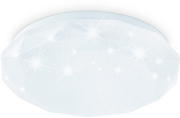 Потолочный светильник светодиодный ORBITAL FZ1018