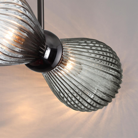 картинка Потолочная люстра на штанге Elica 5417/2 от магазина BTSvet