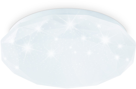 Потолочный светильник светодиодный ORBITAL FZ1016