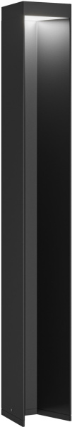 картинка Наземный светильник уличный Essen O596FL-L9B4K1 от магазина BTSvet