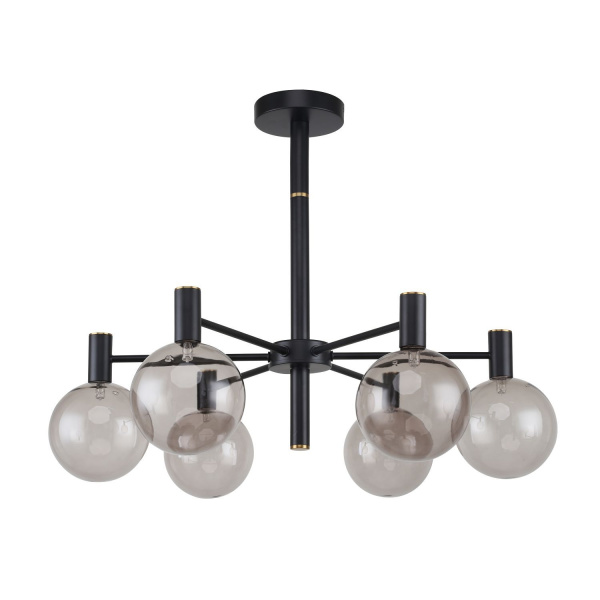 картинка Потолочная люстра Eternity 2766-6P от магазина BTSvet