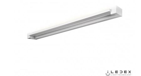 картинка Настенный светильник светодиодный Firefox W1173-2 WH от магазина BTSvet