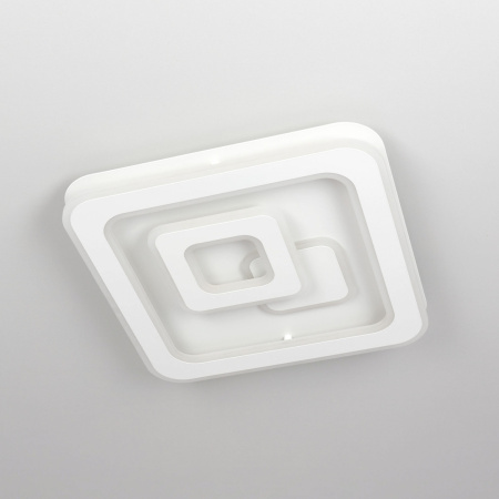 картинка Потолочная люстра Квест CL739140 от магазина BTSvet