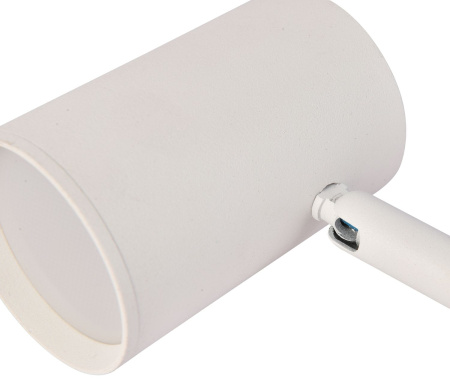 картинка Однофазная накладная трековая система в сборе Imago 4024-3U от магазина BTSvet