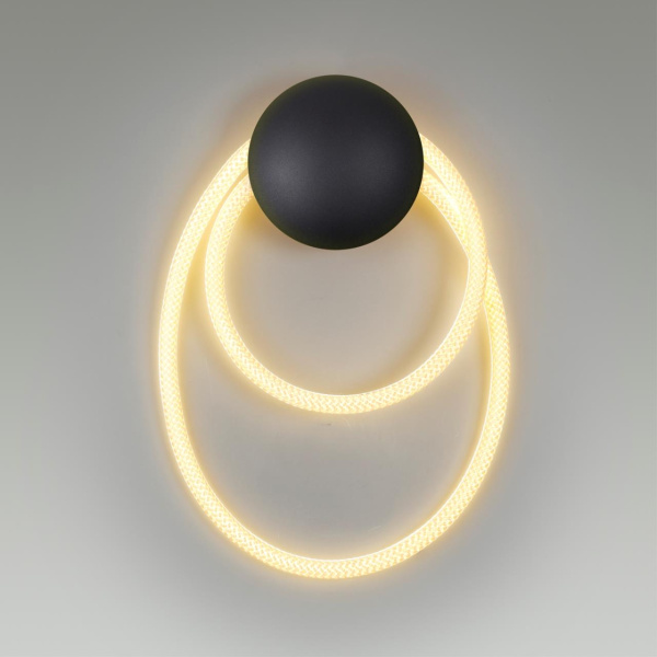 картинка Настенный светильник Corda 4398/20WL от магазина BTSvet