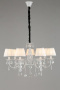 картинка Подвесная люстра OML-60813-07 от магазина BTSvet