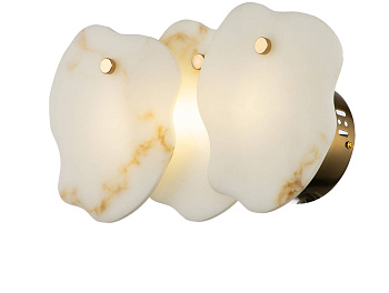 Бра настенное V8092-WL Square