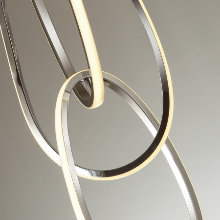 картинка Подвесной светильник светодиодный Space 4891/32L от магазина BTSvet