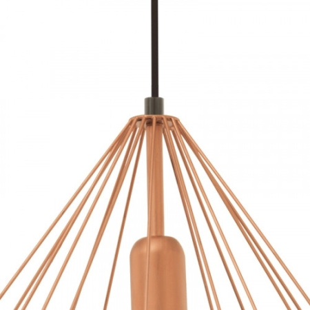 картинка Подвесной светильник Carlton 49258 от магазина BTSvet