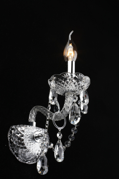 картинка Бра хрустальное Koletta APL.755.01.01 от магазина BTSvet