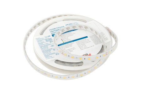 картинка Светодиодная лента LUX DSG560-24-NW-65 от магазина BTSvet