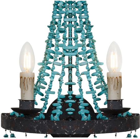 картинка Бра Perla Loft 6224BW от магазина BTSvet