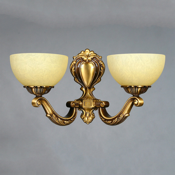 Бра весы Tenerife 02166/2 AB