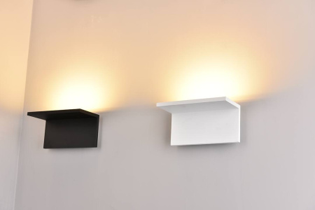 картинка Настенный светильник светодиодный SKY GW-6817-12-WH-WW от магазина BTSvet