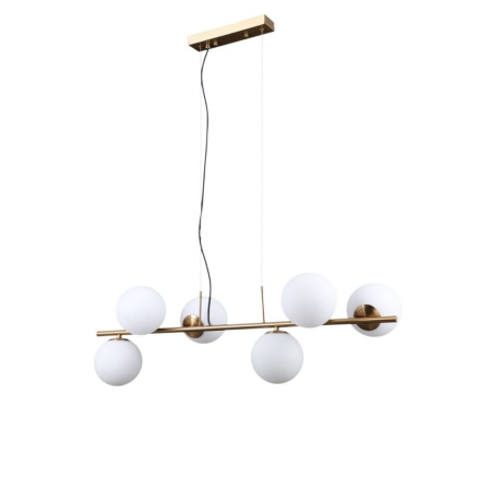 картинка Подвесной светильник светодиодный Avetrana OML-66623-06 от магазина BTSvet