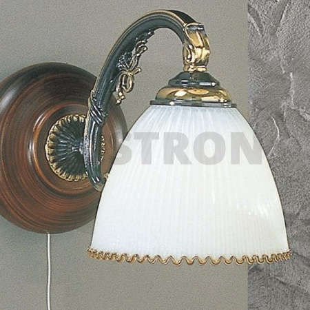 картинка Бра с выключателем A.3800/1 от магазина BTSvet