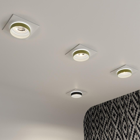 картинка Встраиваемый светильник светодиодный Spot 370788 IP44 от магазина BTSvet