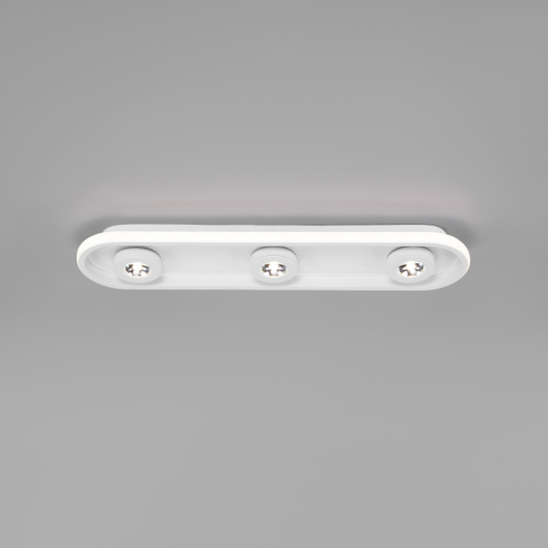 картинка Спот светодиодный 20123/3 LED от магазина BTSvet