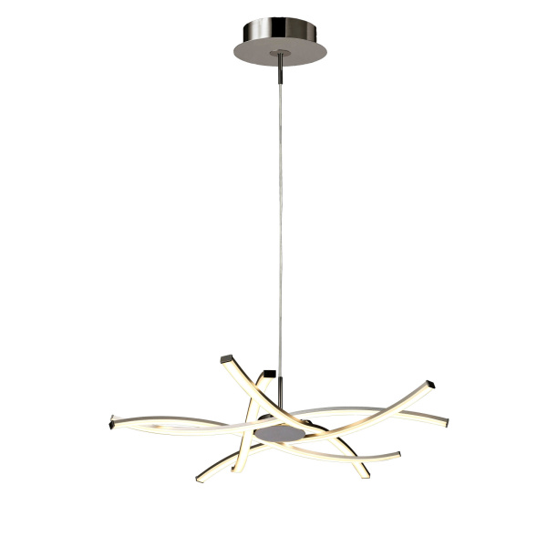 Подвесная светодиодная люстра Aire Led 5914