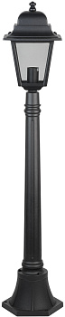 Наземный фонарь QUADRO L 79907L Bl