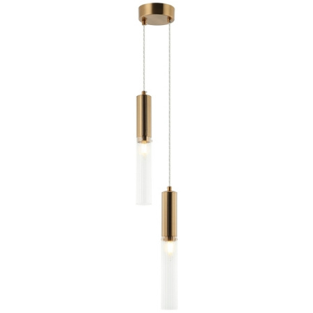 картинка Настенно-потолочный светильник Satori 2161/05/02WP от магазина BTSvet