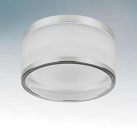 картинка Потолочный светодиодный светильник MATURO l 072254 от магазина BTSvet