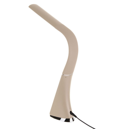 картинка Светодиодная офисная настольная лампа TL90220 Elara бежевый от магазина BTSvet