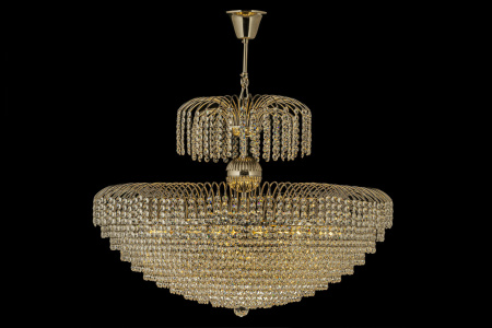 картинка Подвесная люстра Salentino E 1.5.80.100 N от магазина BTSvet