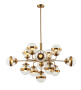 картинка Потолочная люстра Sogno 2134/05/13P от магазина BTSvet
