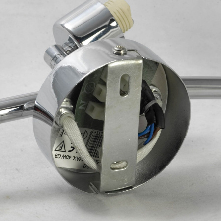 картинка Спот на штанге Nelson GRLSP-0100 от магазина BTSvet