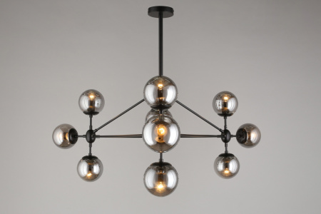 картинка Потолочная люстра Rozali APL.606.17.10 от магазина BTSvet