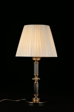 картинка Интерьерная настольная лампа Patricia APL.716.14.01 от магазина BTSvet
