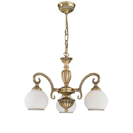 Подвесная люстра L.8400/3