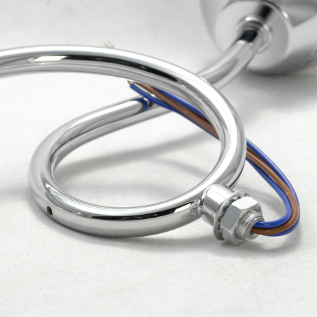 картинка Потолочная люстра LSP-8087 от магазина BTSvet