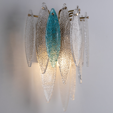 картинка Настенный светильник Amelie 6002/01 AP-1 от магазина BTSvet