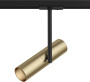 картинка Трековый светильник Track lamps TR005-1-GU10-BG от магазина BTSvet